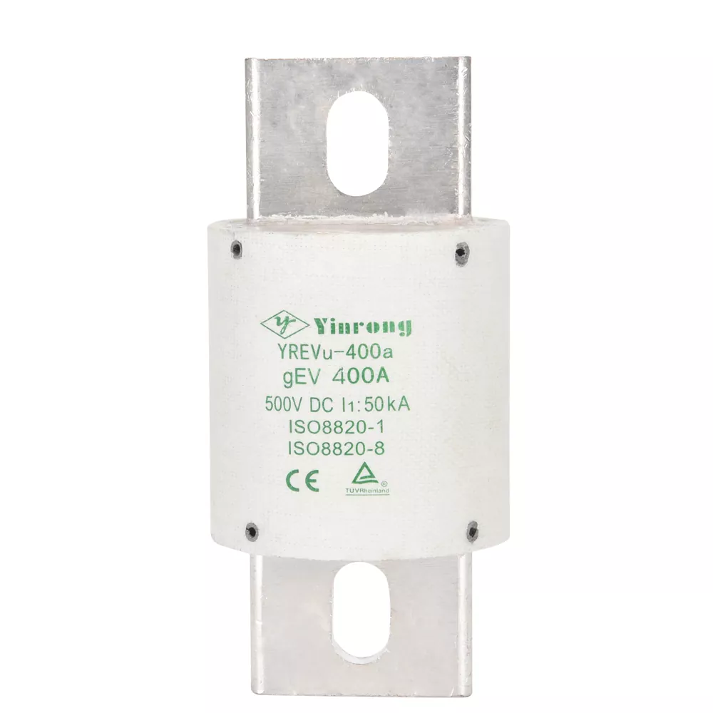 Aké sú kľúčové bezpečnostné funkcie poistky nabíjačky EV a HEV